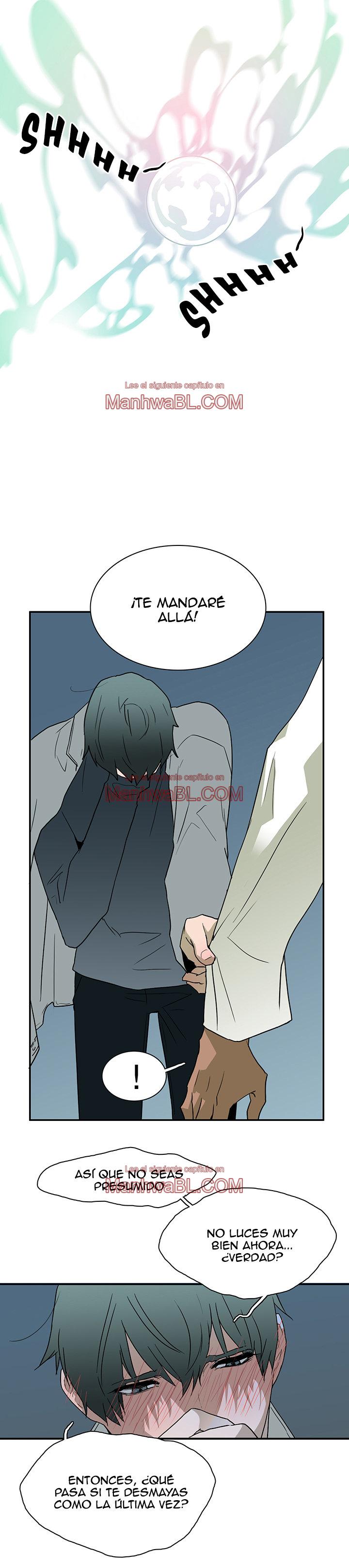 Dear Door - Capítulo 26 3 manhwa