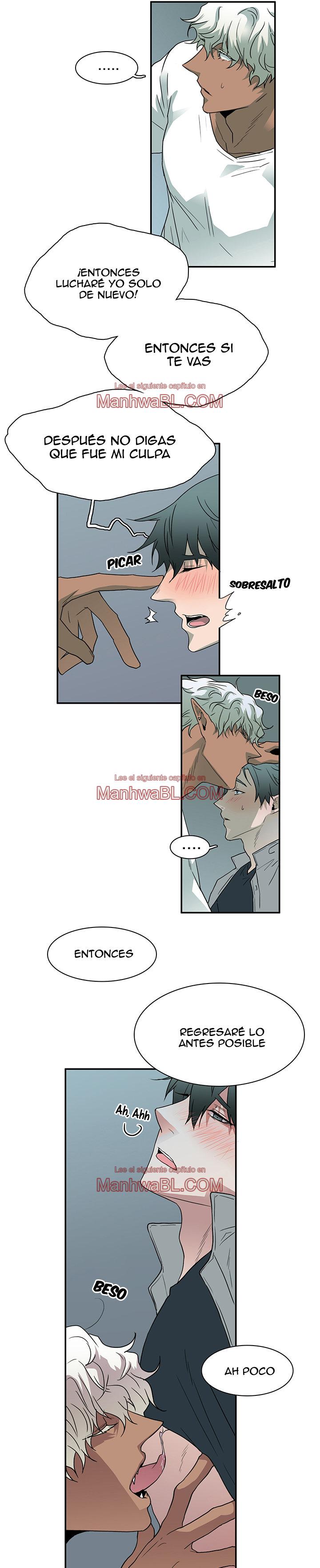 Dear Door - Capítulo 26 3 manhwa