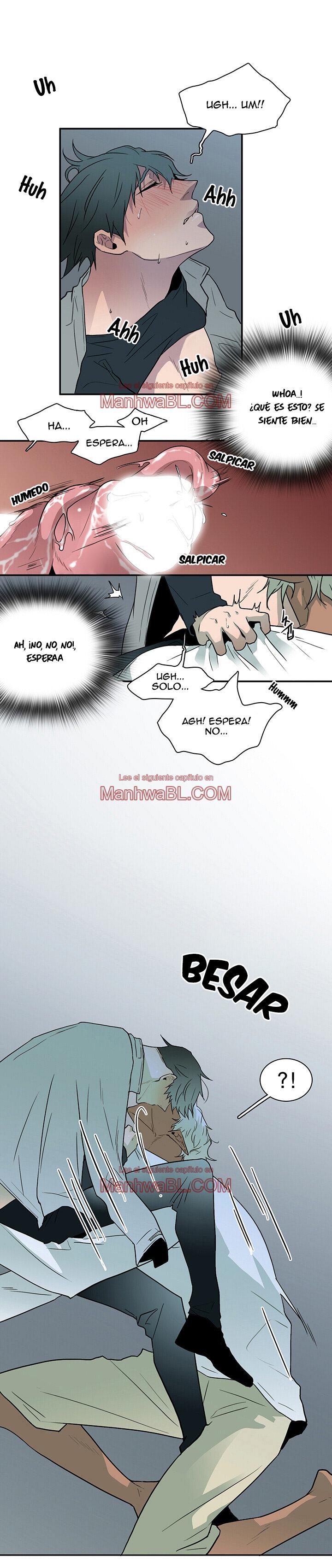 Dear Door - Capítulo 26 3 manhwa