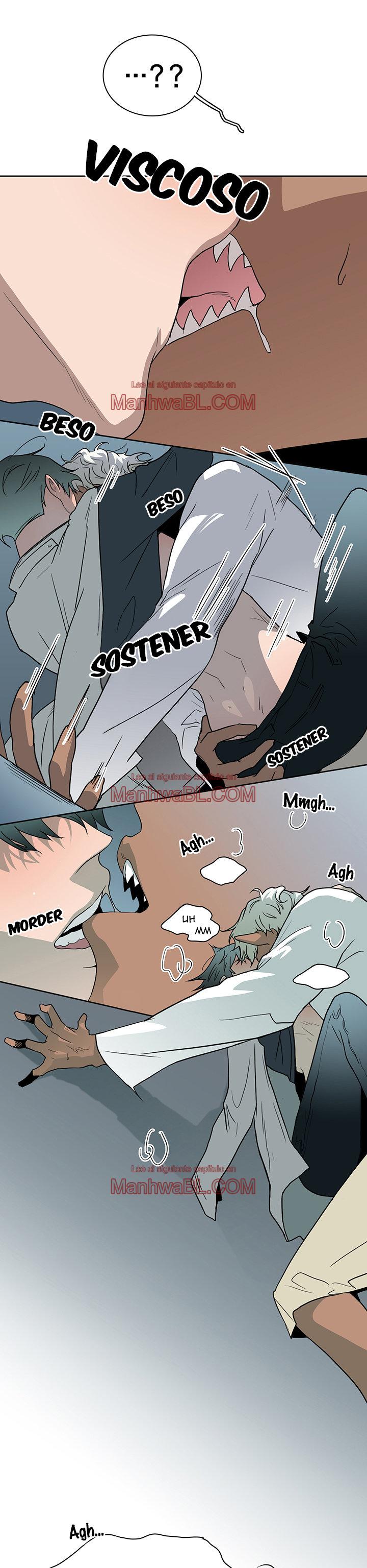 Dear Door - Capítulo 26 3 manhwa