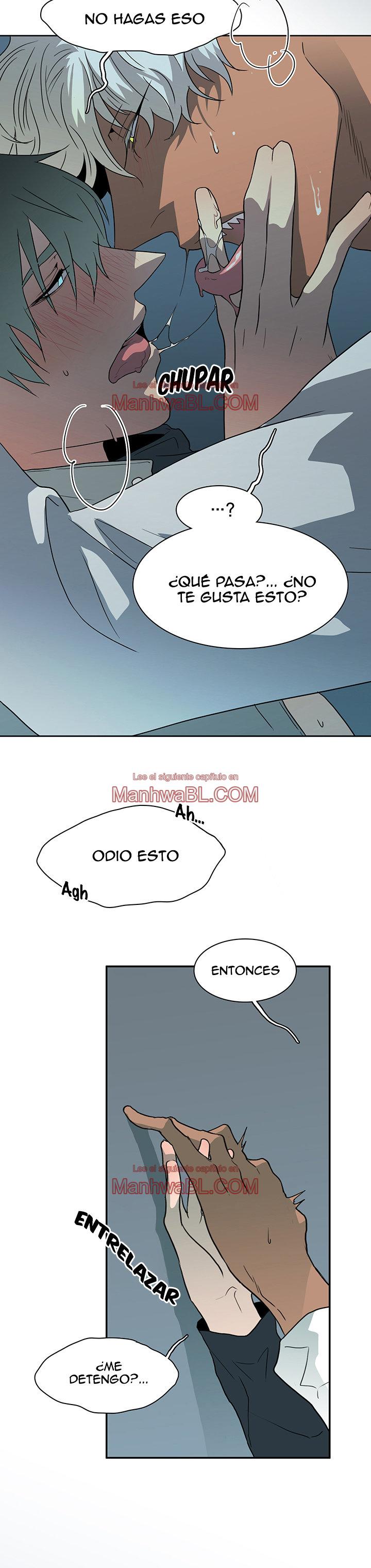 Dear Door - Capítulo 26 3 manhwa