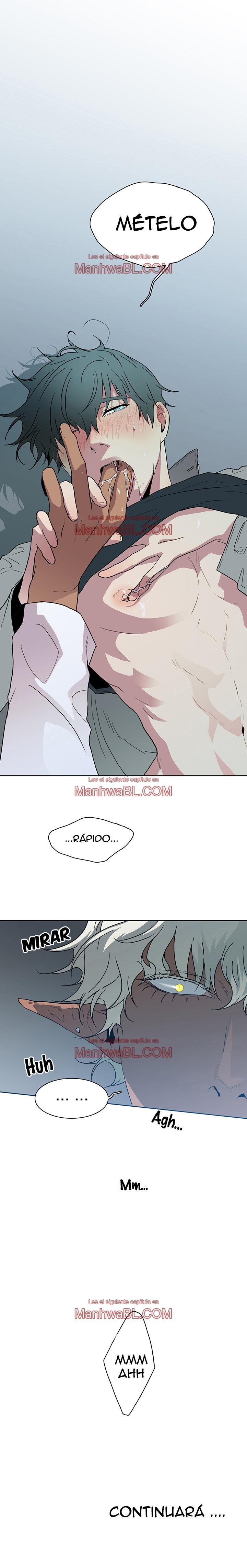 Dear Door - Capítulo 26 3 manhwa