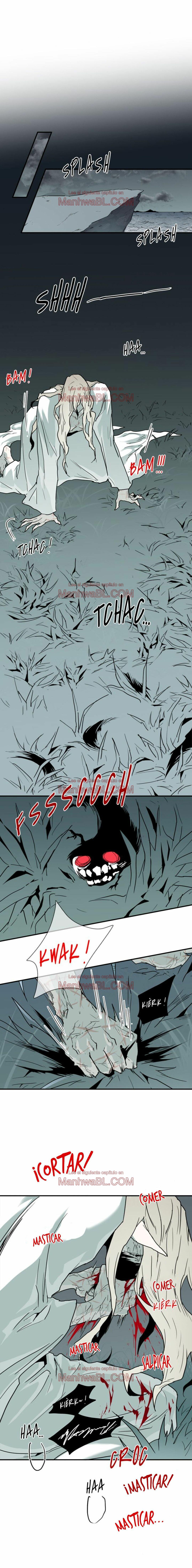 Dear Door - Capítulo 97 2 manhwa