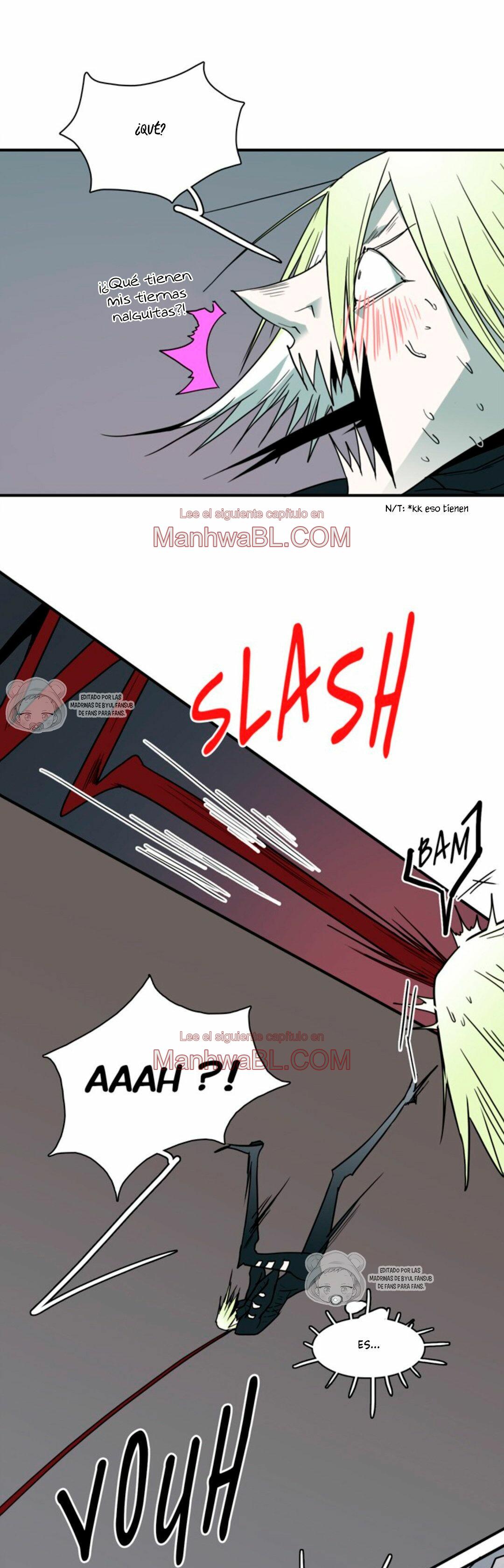 Dear Door - Capítulo 57 3 manhwa