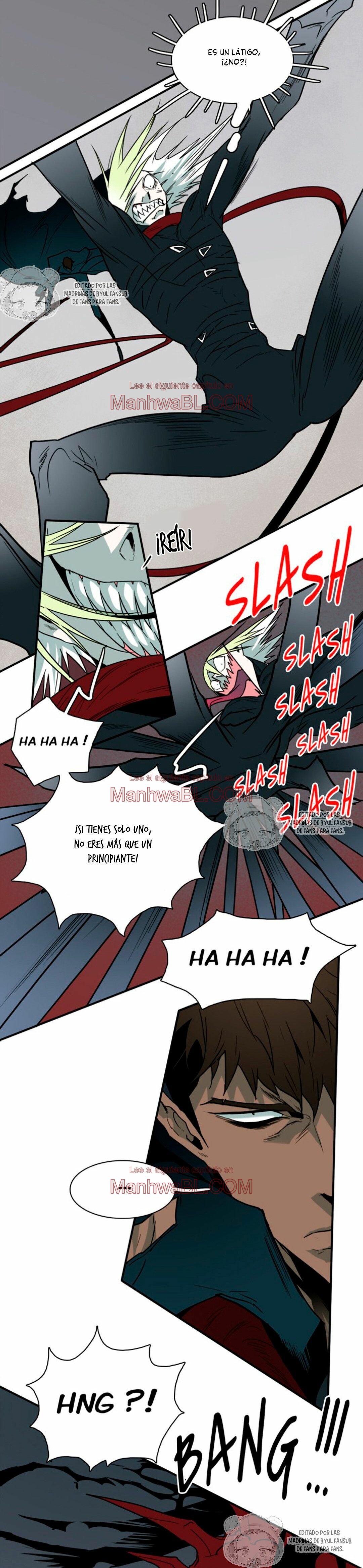 Dear Door - Capítulo 57 3 manhwa