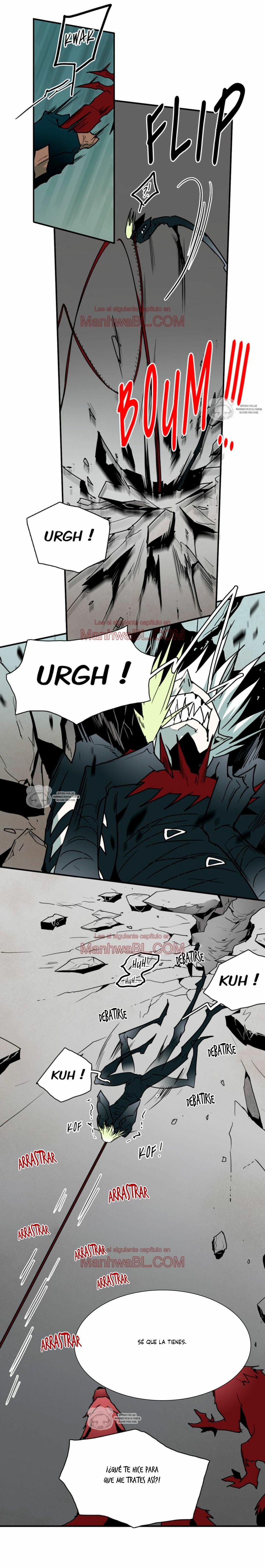 Dear Door - Capítulo 57 3 manhwa