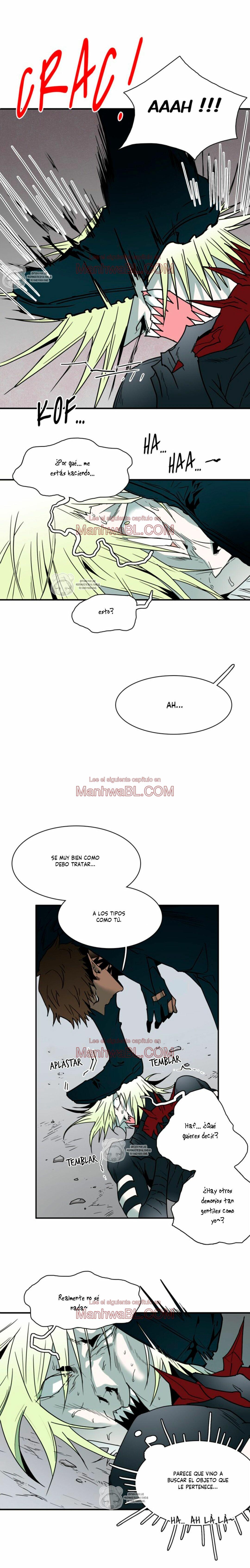 Dear Door - Capítulo 57 3 manhwa