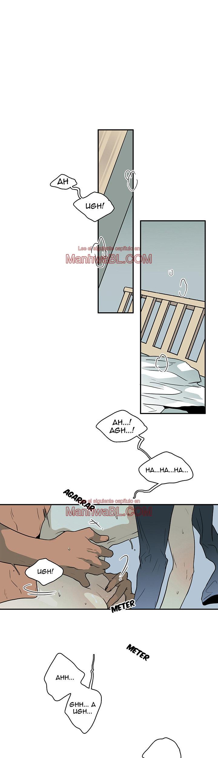 Dear Door - Capítulo 29 3 manhwa