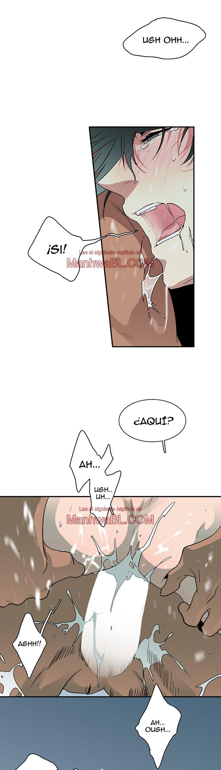 Dear Door - Capítulo 29 3 manhwa