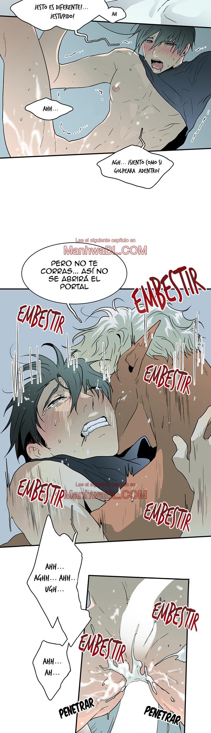 Dear Door - Capítulo 29 3 manhwa