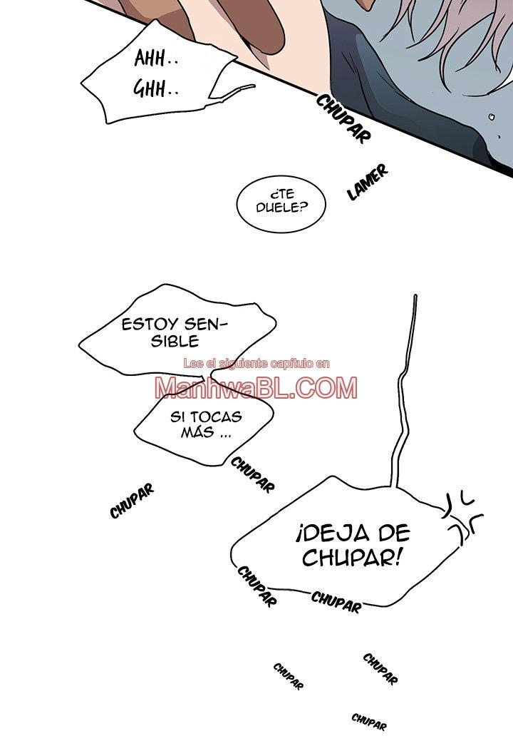Dear Door - Capítulo 29 3 manhwa