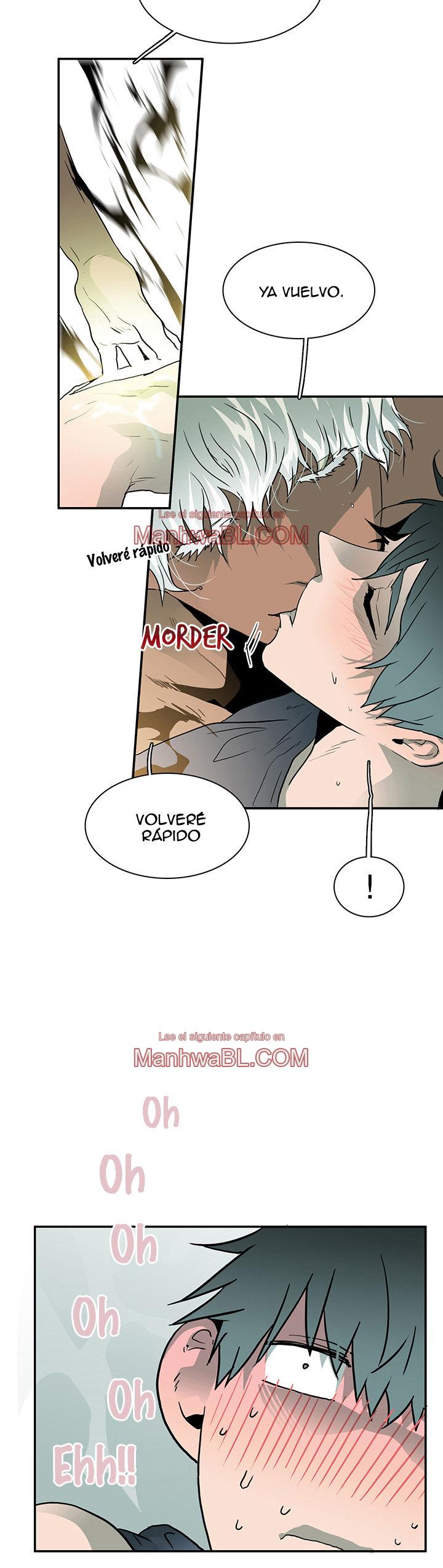 Dear Door - Capítulo 29 3 manhwa