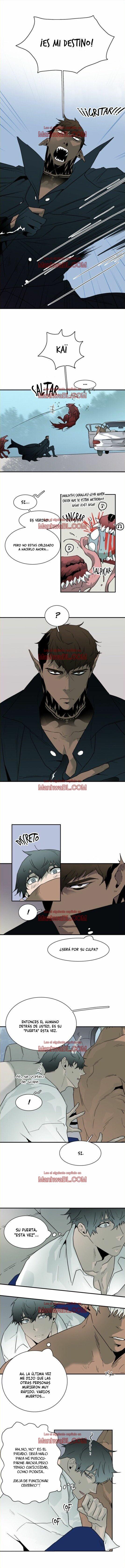 Dear Door - Capítulo 53 manhwa