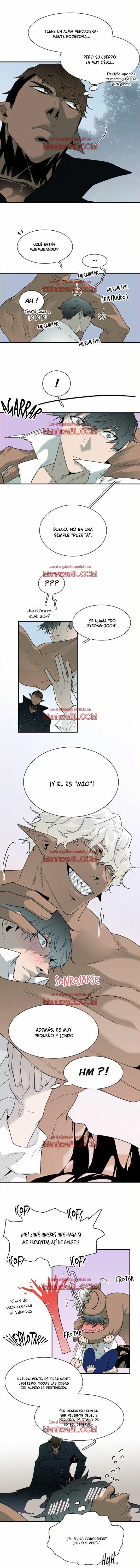 Dear Door - Capítulo 53 manhwa