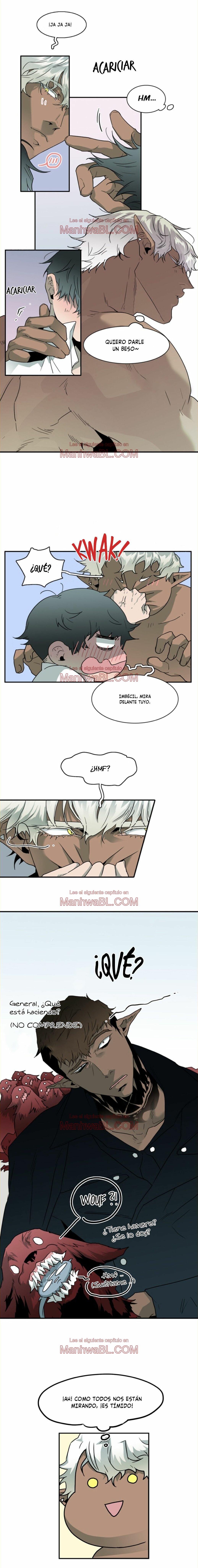 Dear Door - Capítulo 53 manhwa