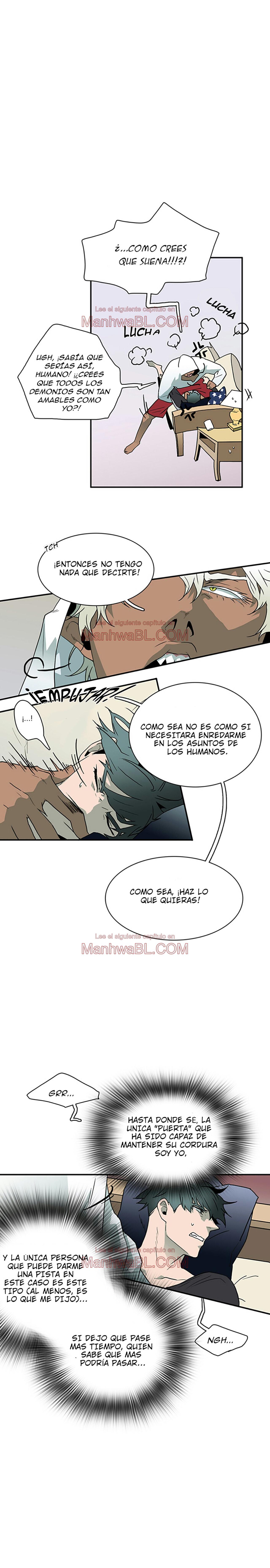Dear Door - Capítulo 13 3 manhwa