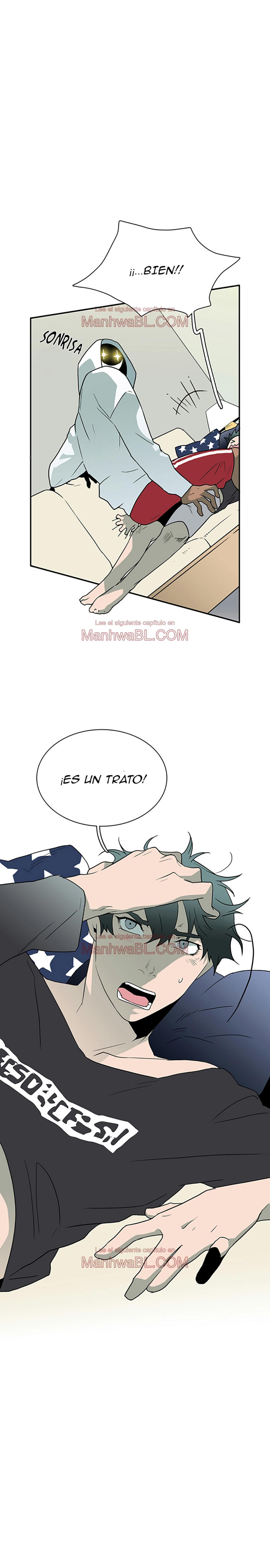 Dear Door - Capítulo 13 3 manhwa