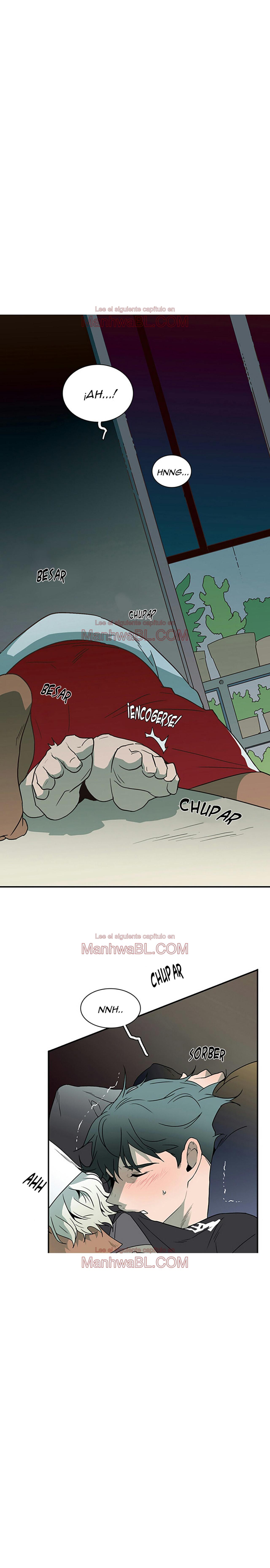 Dear Door - Capítulo 13 3 manhwa