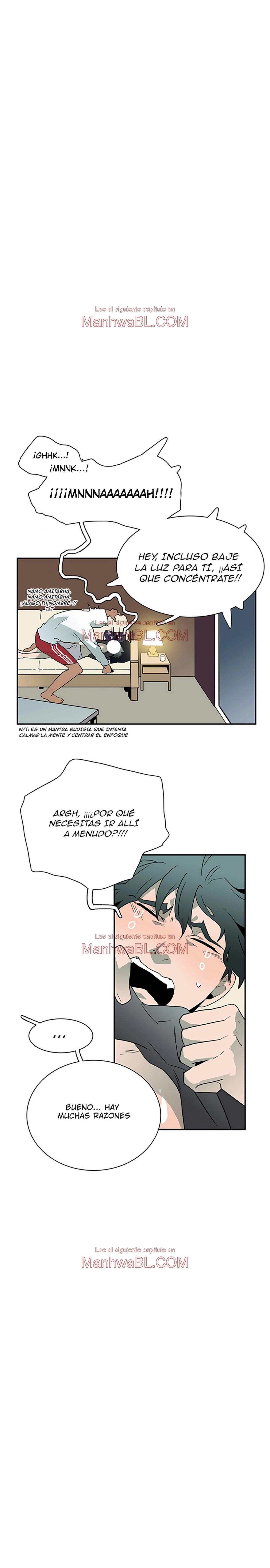 Dear Door - Capítulo 13 3 manhwa
