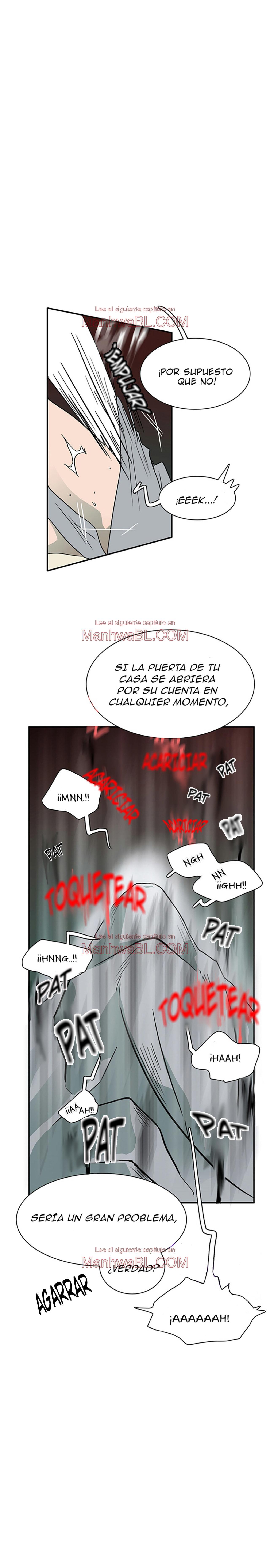 Dear Door - Capítulo 13 3 manhwa