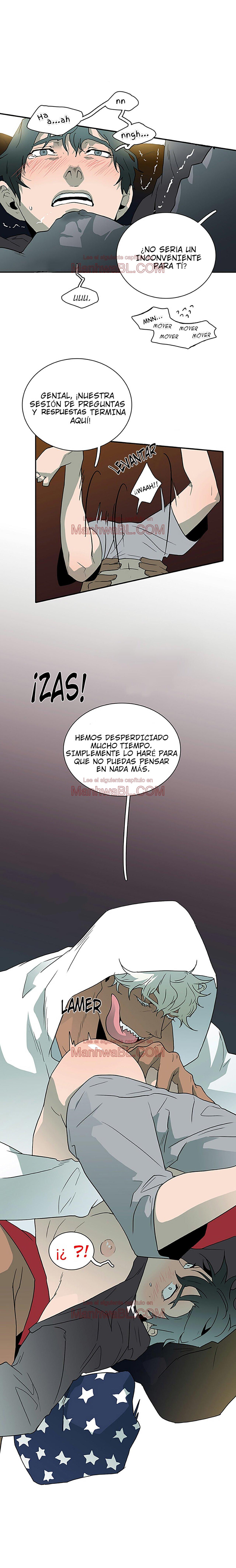 Dear Door - Capítulo 13 3 manhwa