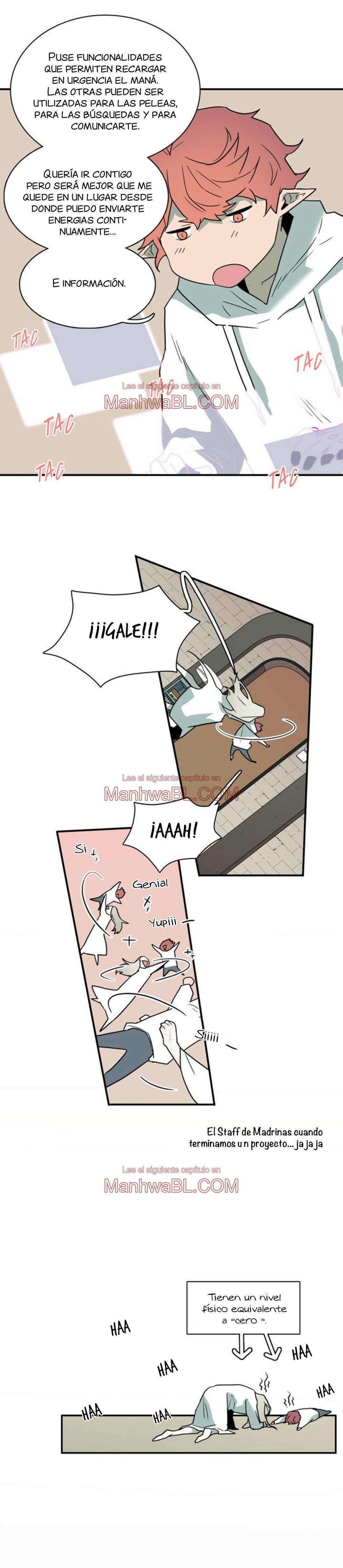 Dear Door - Capítulo 107 2 manhwa