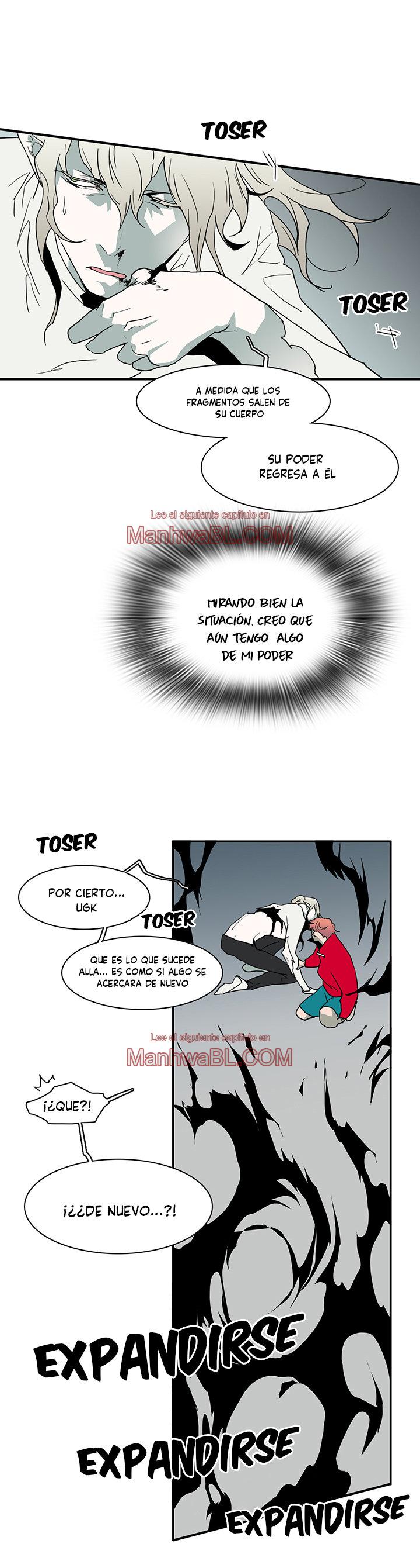 Dear Door - Capítulo 38 manhwa
