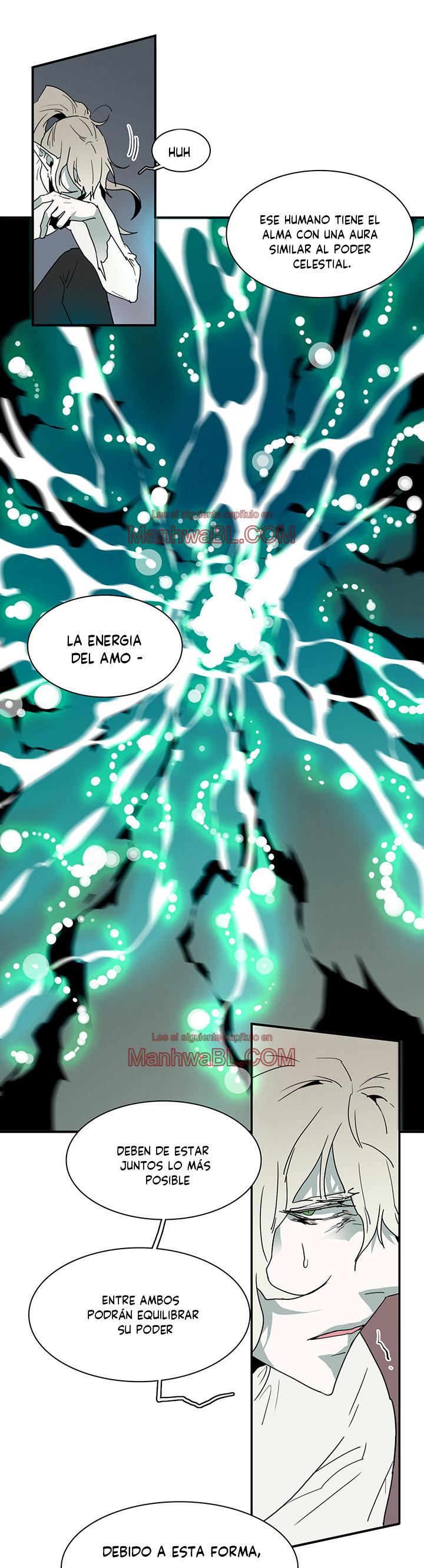 Dear Door - Capítulo 38 manhwa