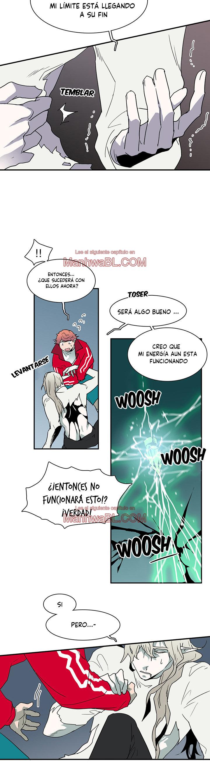 Dear Door - Capítulo 38 manhwa