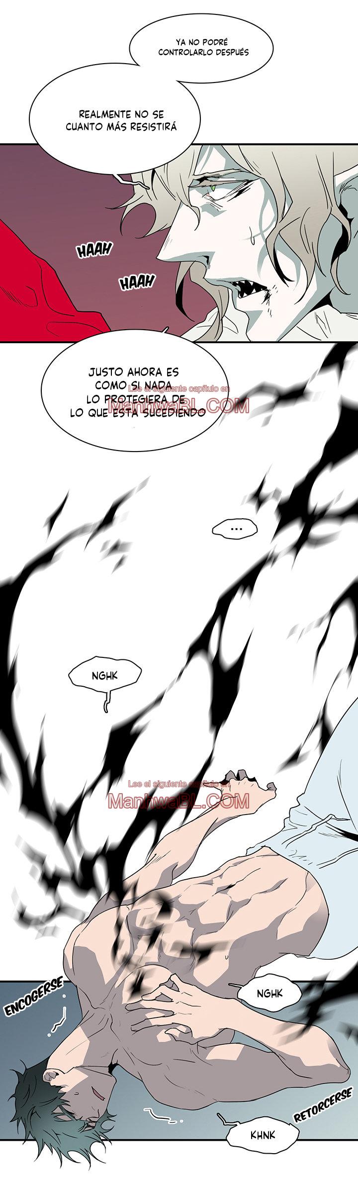 Dear Door - Capítulo 38 manhwa