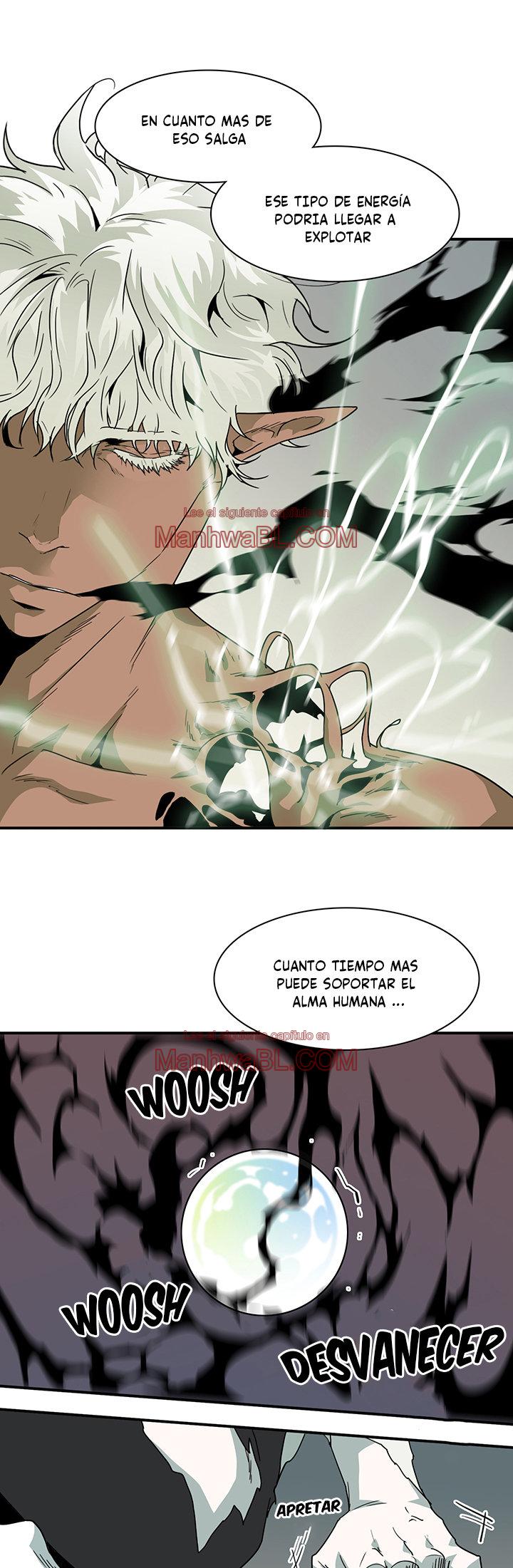 Dear Door - Capítulo 38 manhwa
