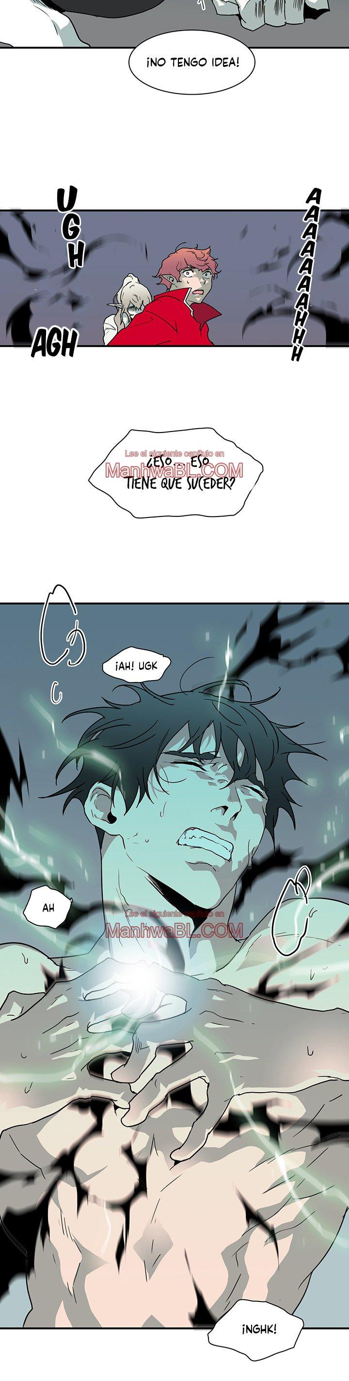 Dear Door - Capítulo 38 manhwa