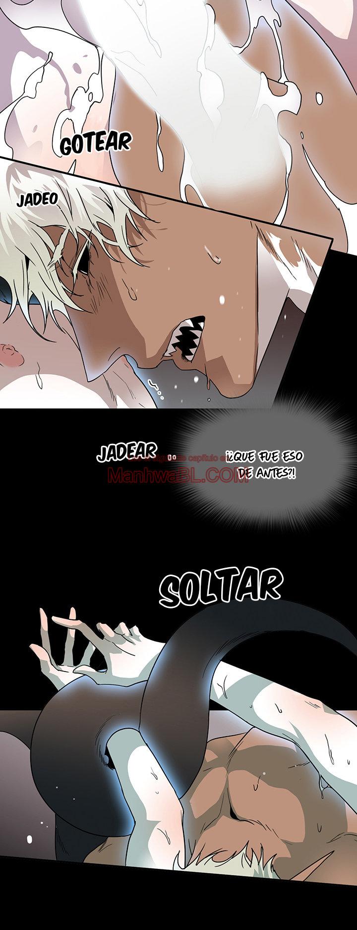 Dear Door - Capítulo 38 manhwa