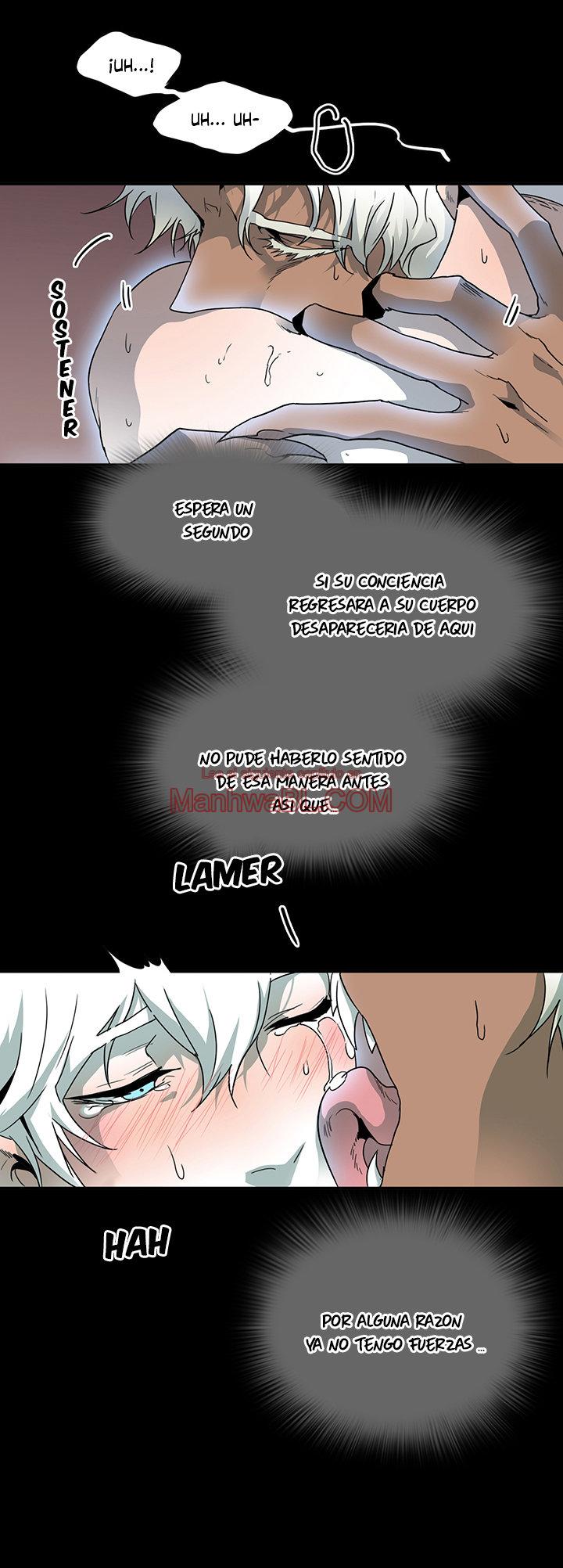Dear Door - Capítulo 38 manhwa