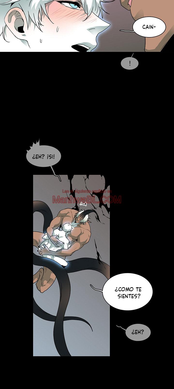 Dear Door - Capítulo 38 manhwa