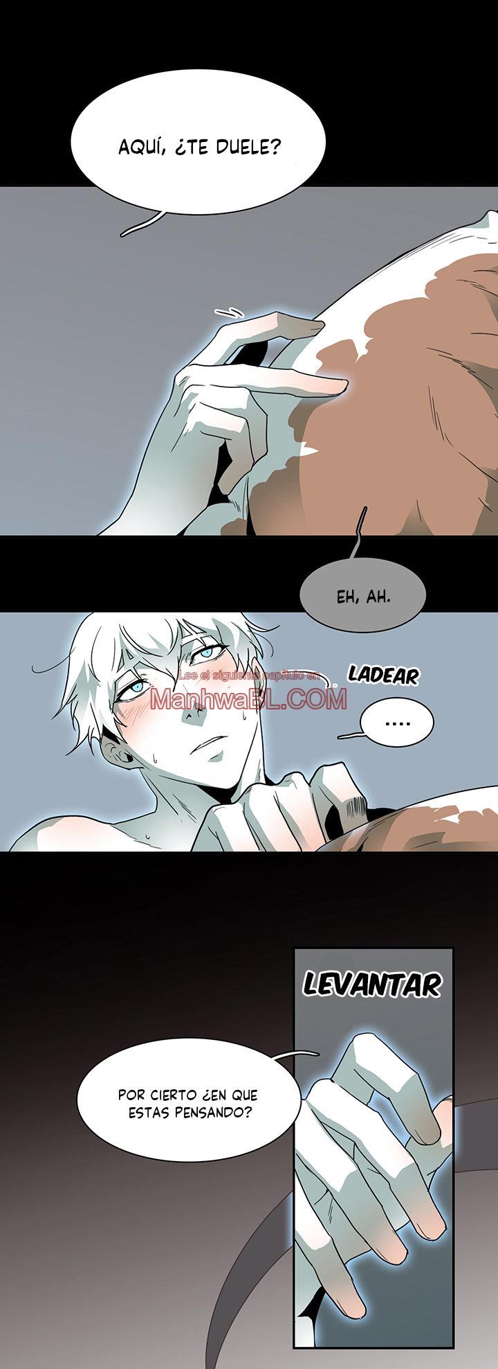 Dear Door - Capítulo 38 manhwa