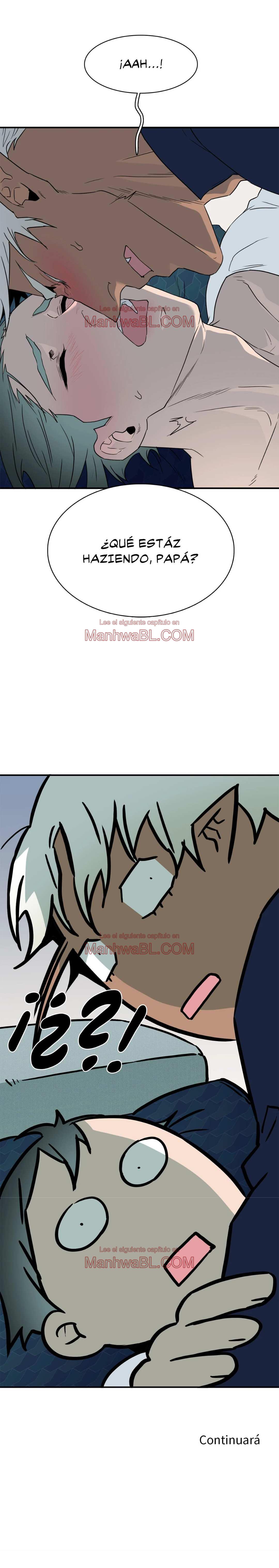 Dear Door - Capítulo 136 manhwa
