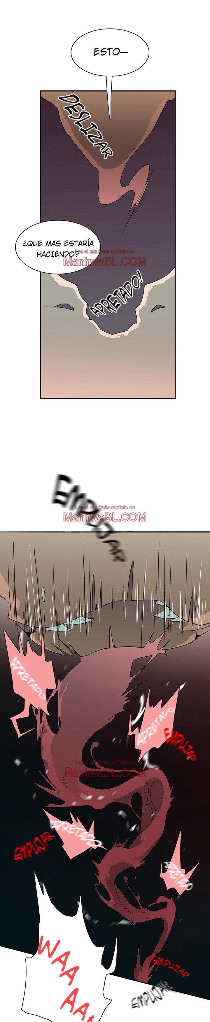 Dear Door - Capítulo 14 manhwa