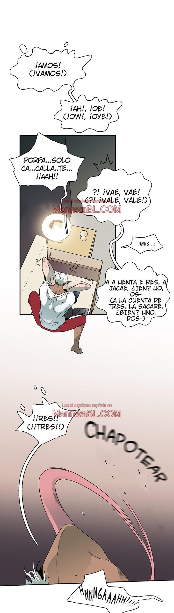 Dear Door - Capítulo 14 manhwa