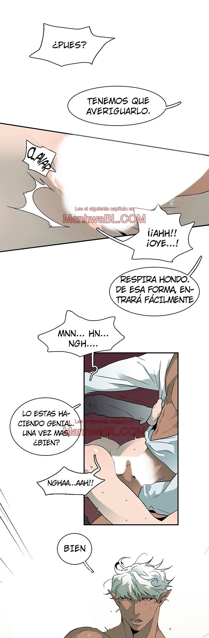 Dear Door - Capítulo 14 manhwa