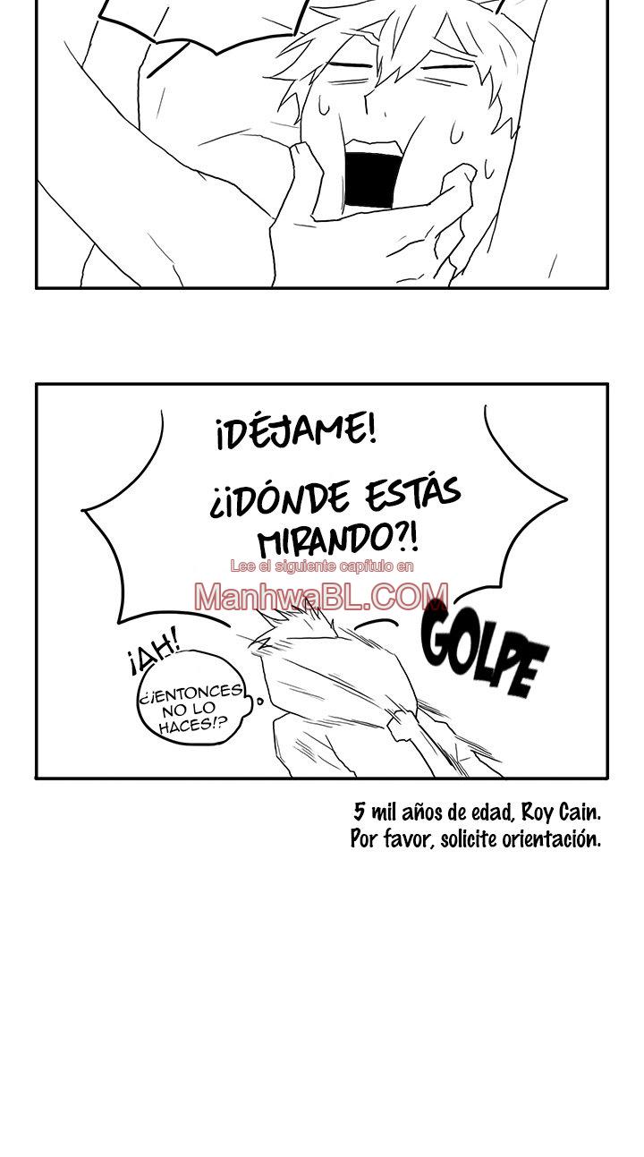 Dear Door - Capítulo 24.6 manhwa