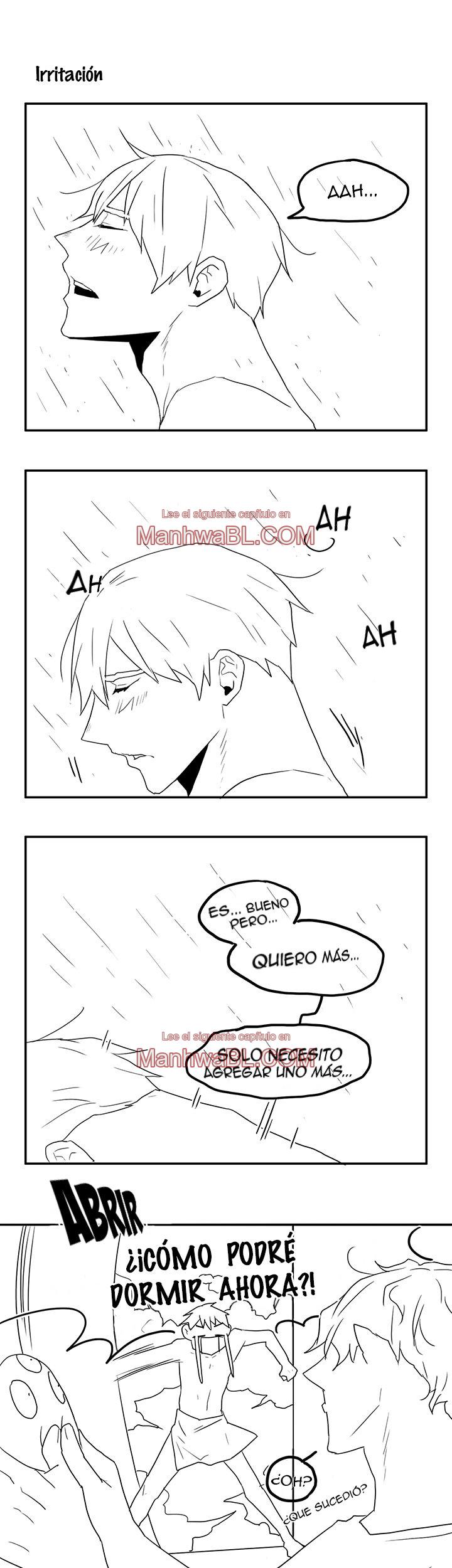 Dear Door - Capítulo 24.6 manhwa