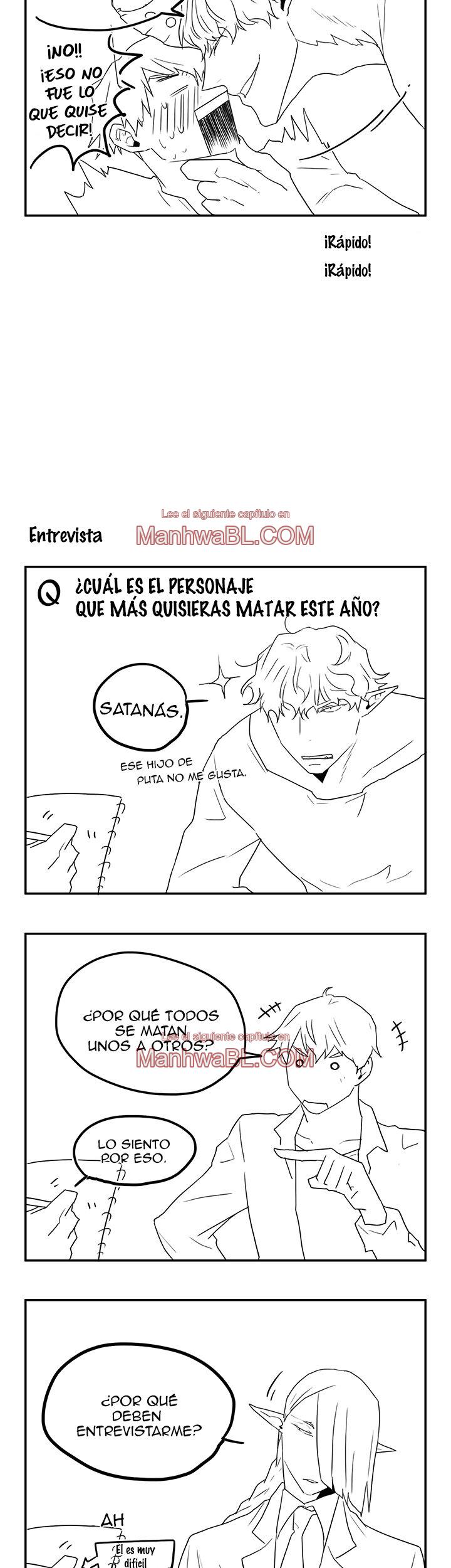Dear Door - Capítulo 24.6 manhwa