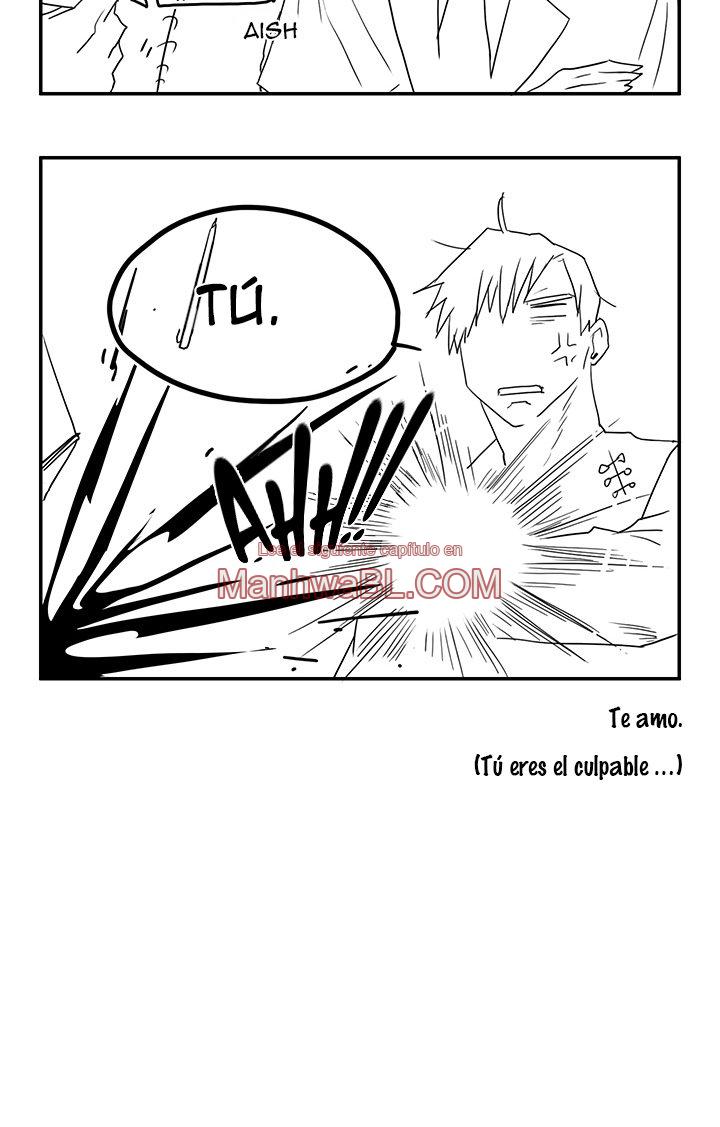 Dear Door - Capítulo 24.6 manhwa