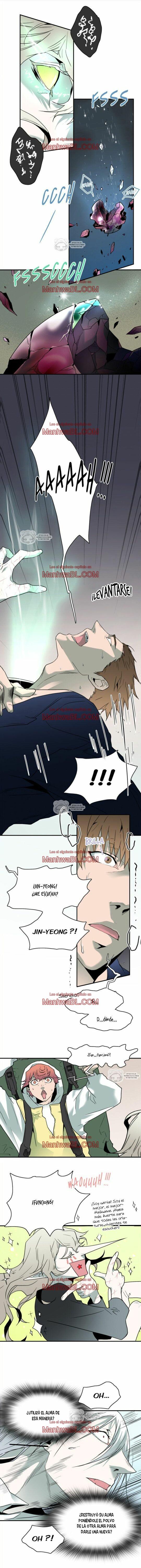Dear Door - Capítulo 56 2 manhwa