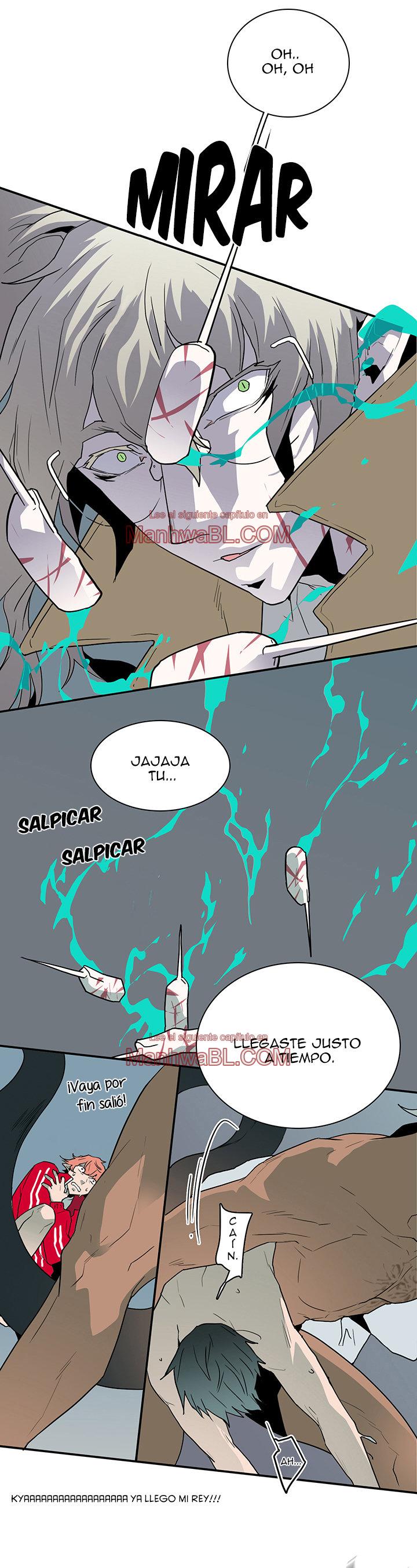 Dear Door - Capítulo 30 3 manhwa