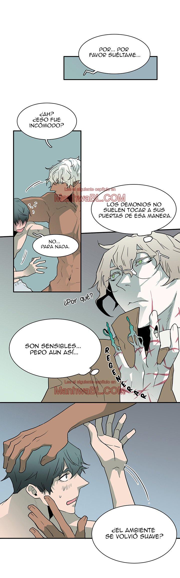 Dear Door - Capítulo 30 3 manhwa