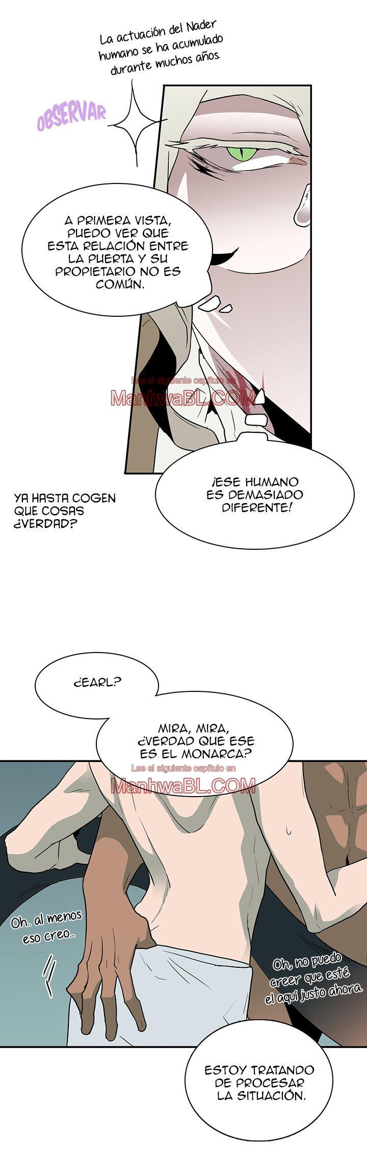 Dear Door - Capítulo 30 3 manhwa