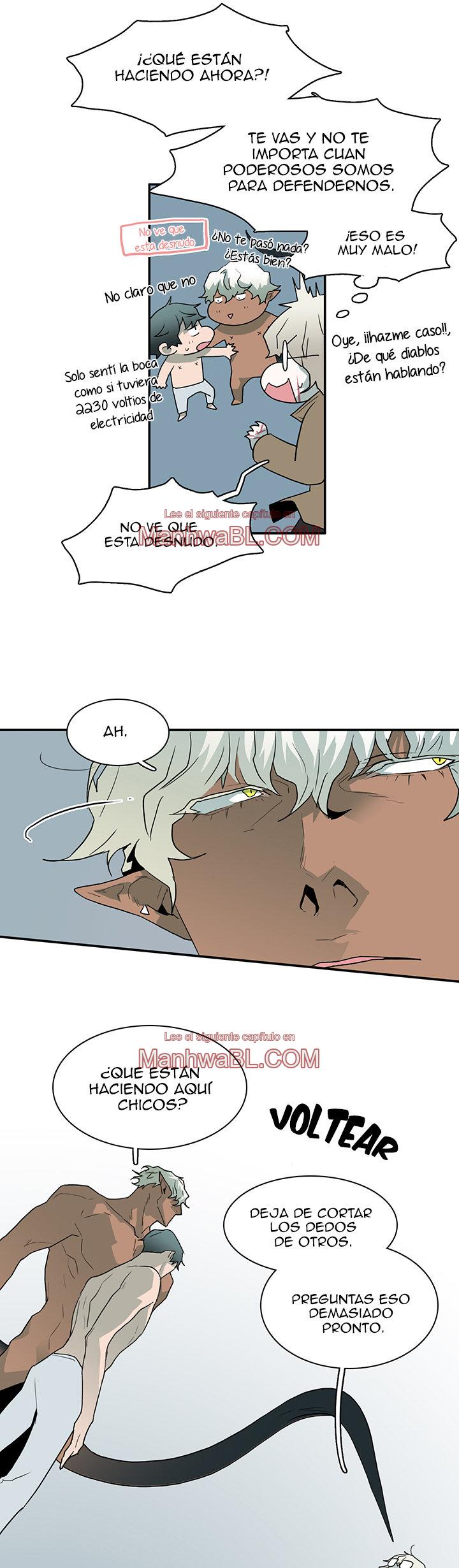 Dear Door - Capítulo 30 3 manhwa