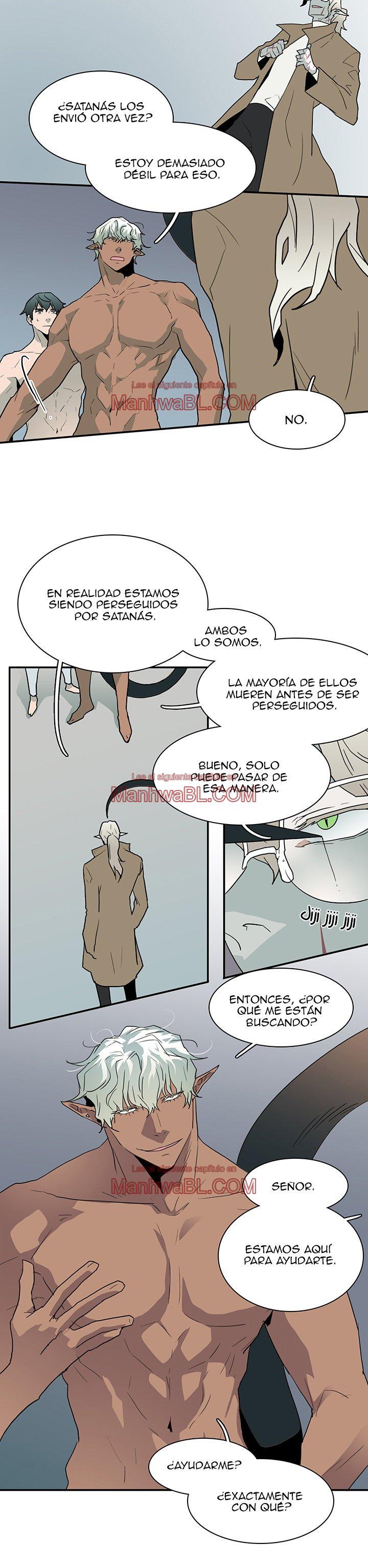 Dear Door - Capítulo 30 3 manhwa
